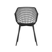 Ava Outdoor Dining Armchair gallery detail image