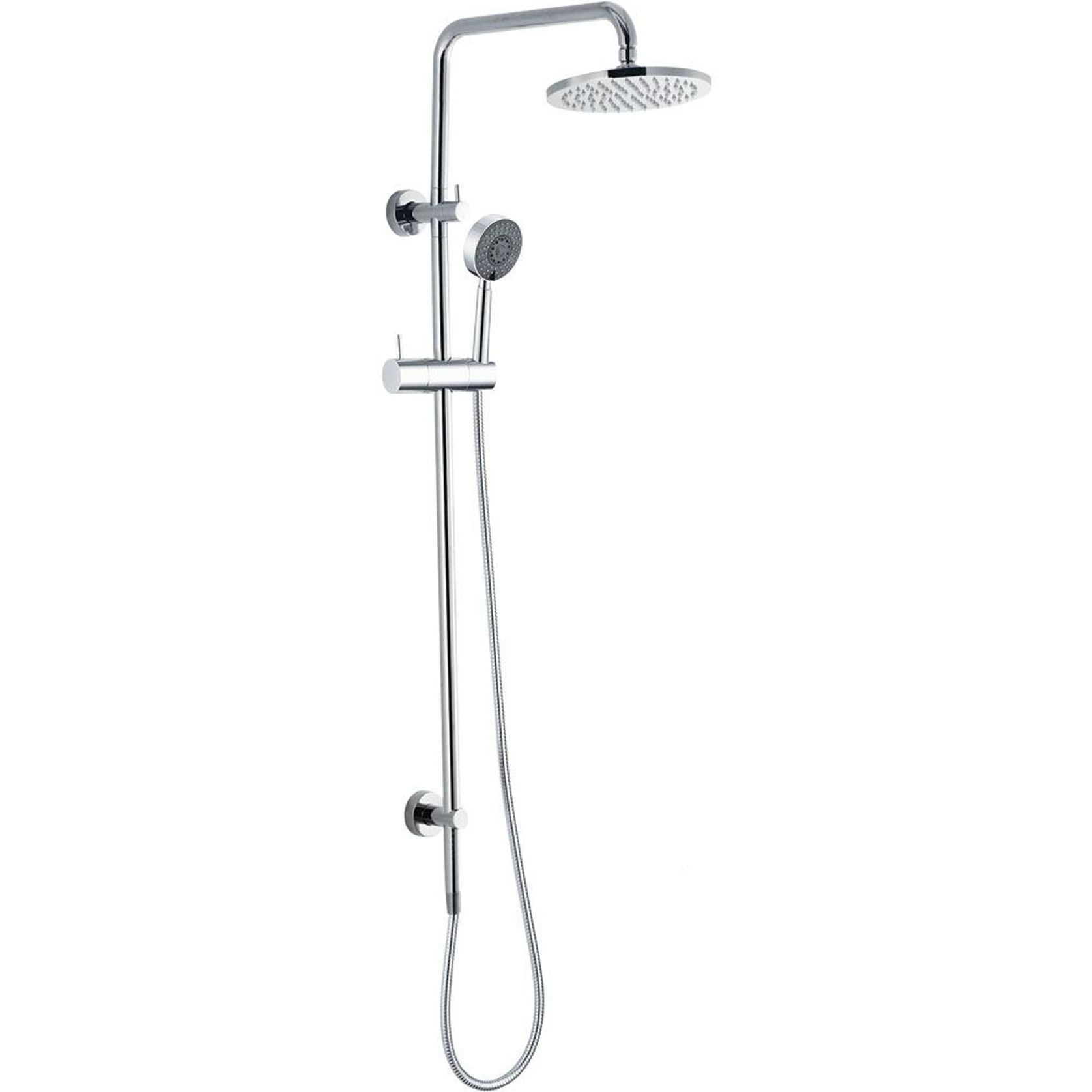 Isabella Twin Shower gallery detail image