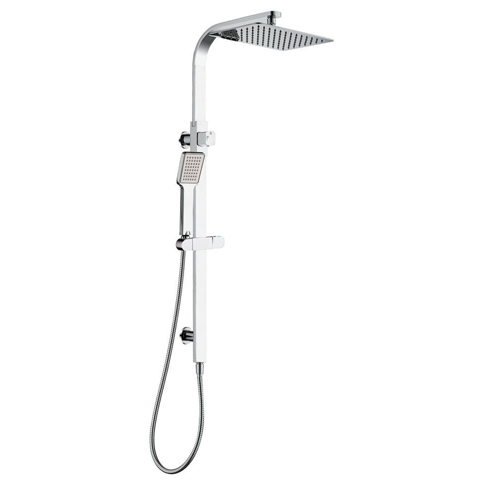 Koko Twin Shower gallery detail image