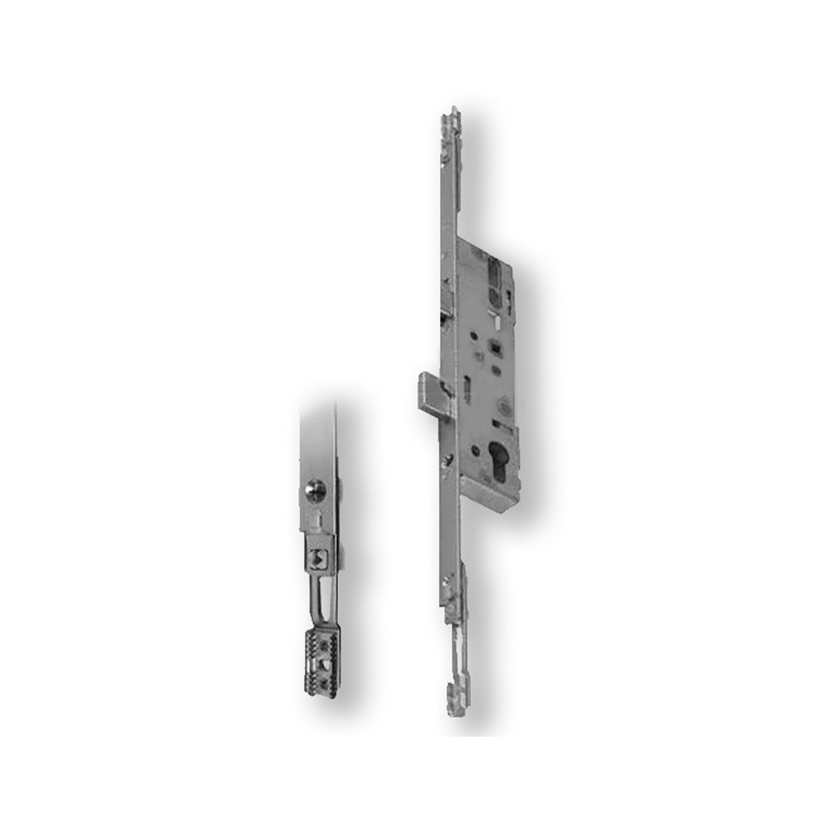 Multi- Point locking system gallery detail image