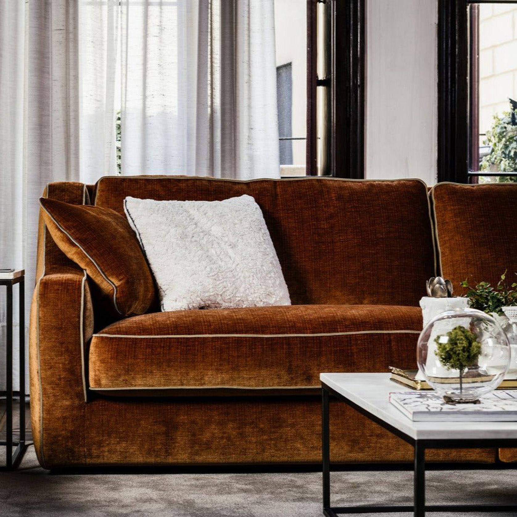 Martin Sofa gallery detail image