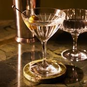 Soho Home | Roebling Cocktail Glass | Set 4 gallery detail image