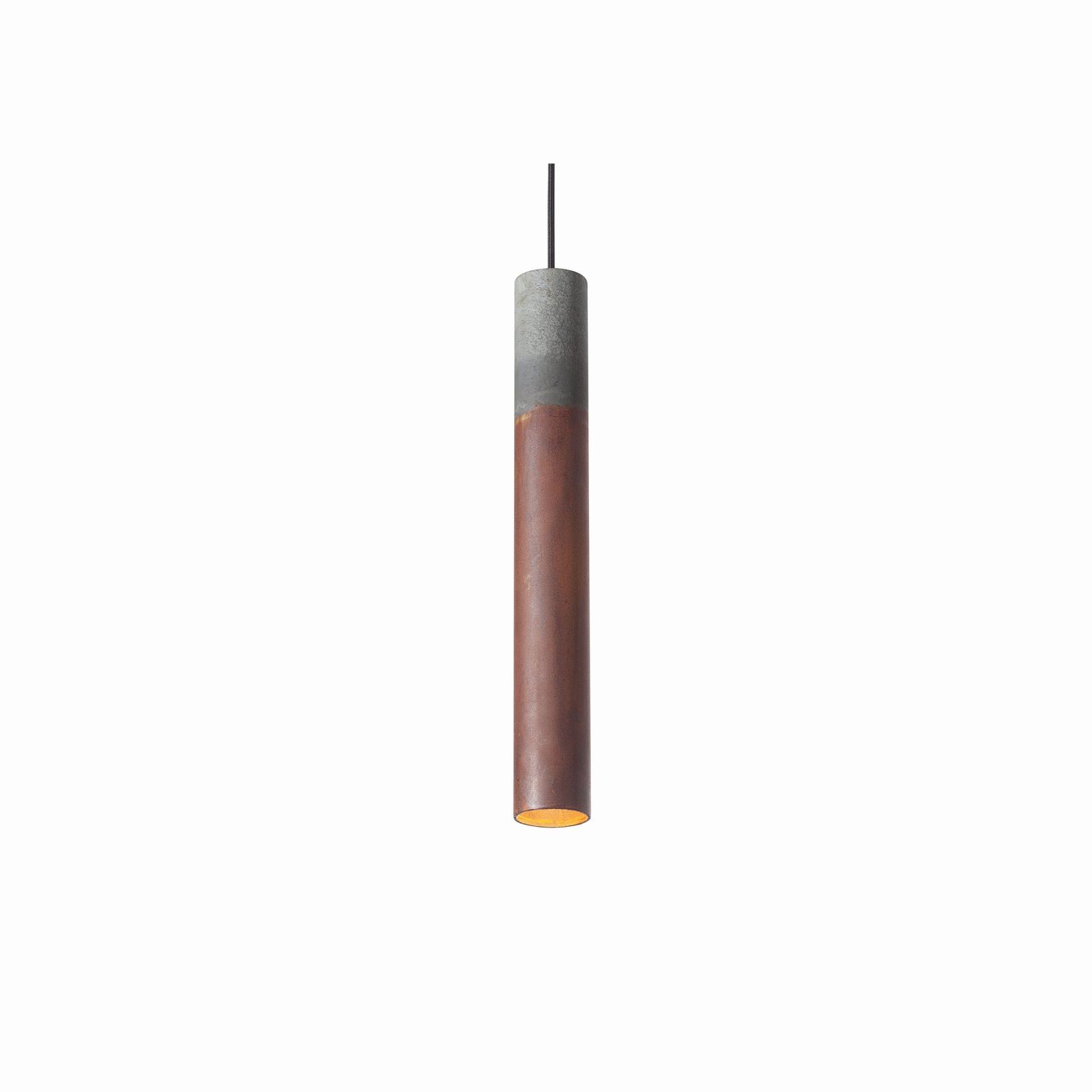 Roest Pendant V gallery detail image