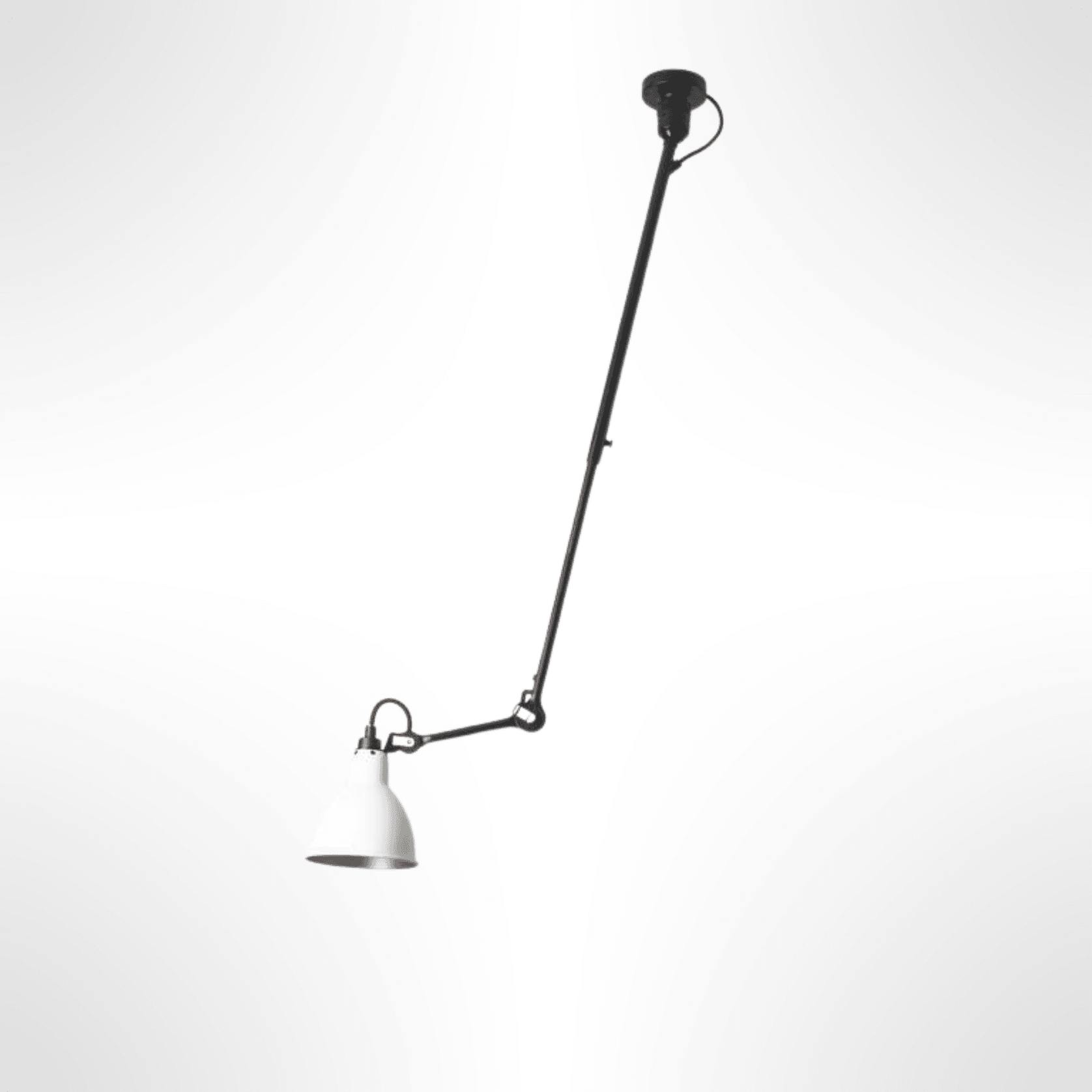 Lampe Gras N°302 Wall Light gallery detail image