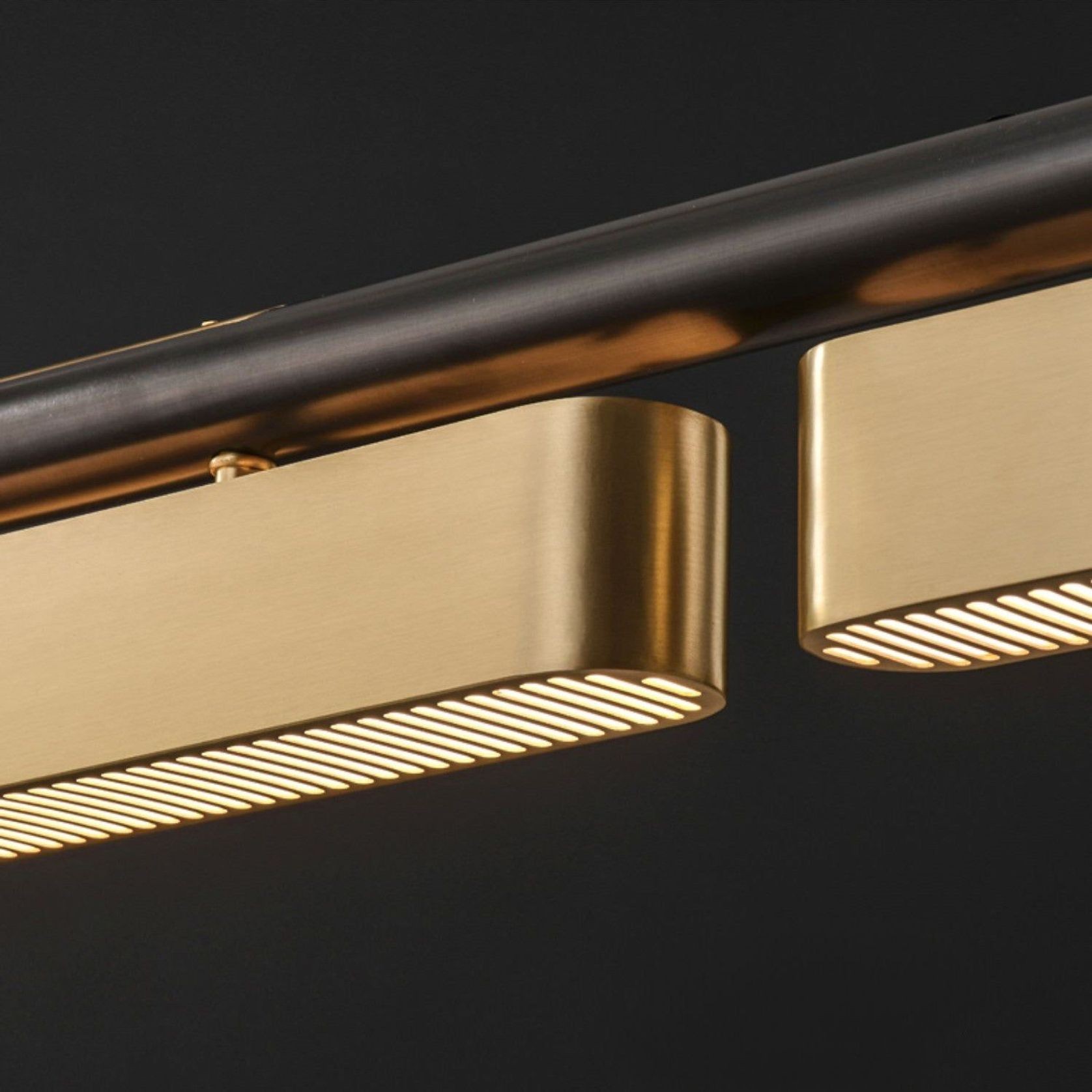 Simeon Pendant gallery detail image