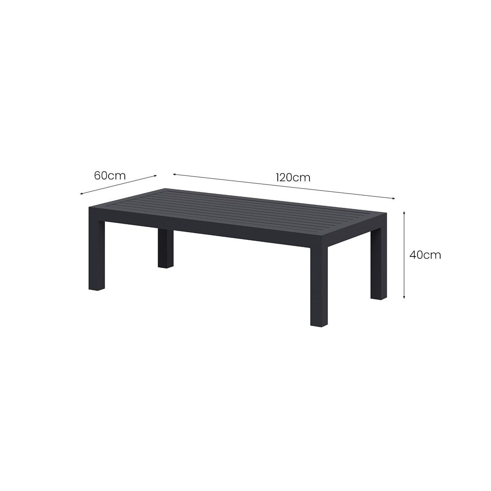 Windsor Coffee Table gallery detail image