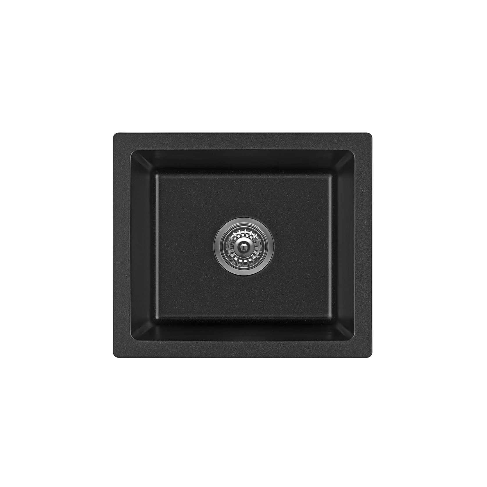 Fomos Sink 460 x 410mm gallery detail image