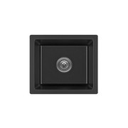Fomos Sink 460 x 410mm gallery detail image