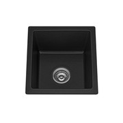 Fomos Sink 460 x 410mm gallery detail image