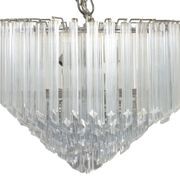 Piramide Chandelier gallery detail image