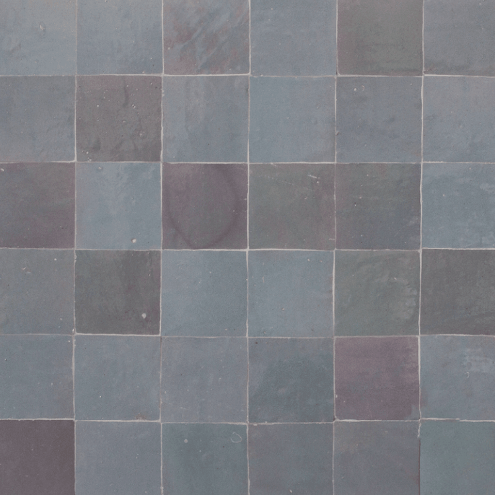 Moroccan Zelige Storm gallery detail image