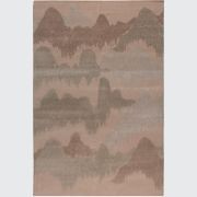 The Rug Company | Cascadia Clay by Kelly Wearstler gallery detail image
