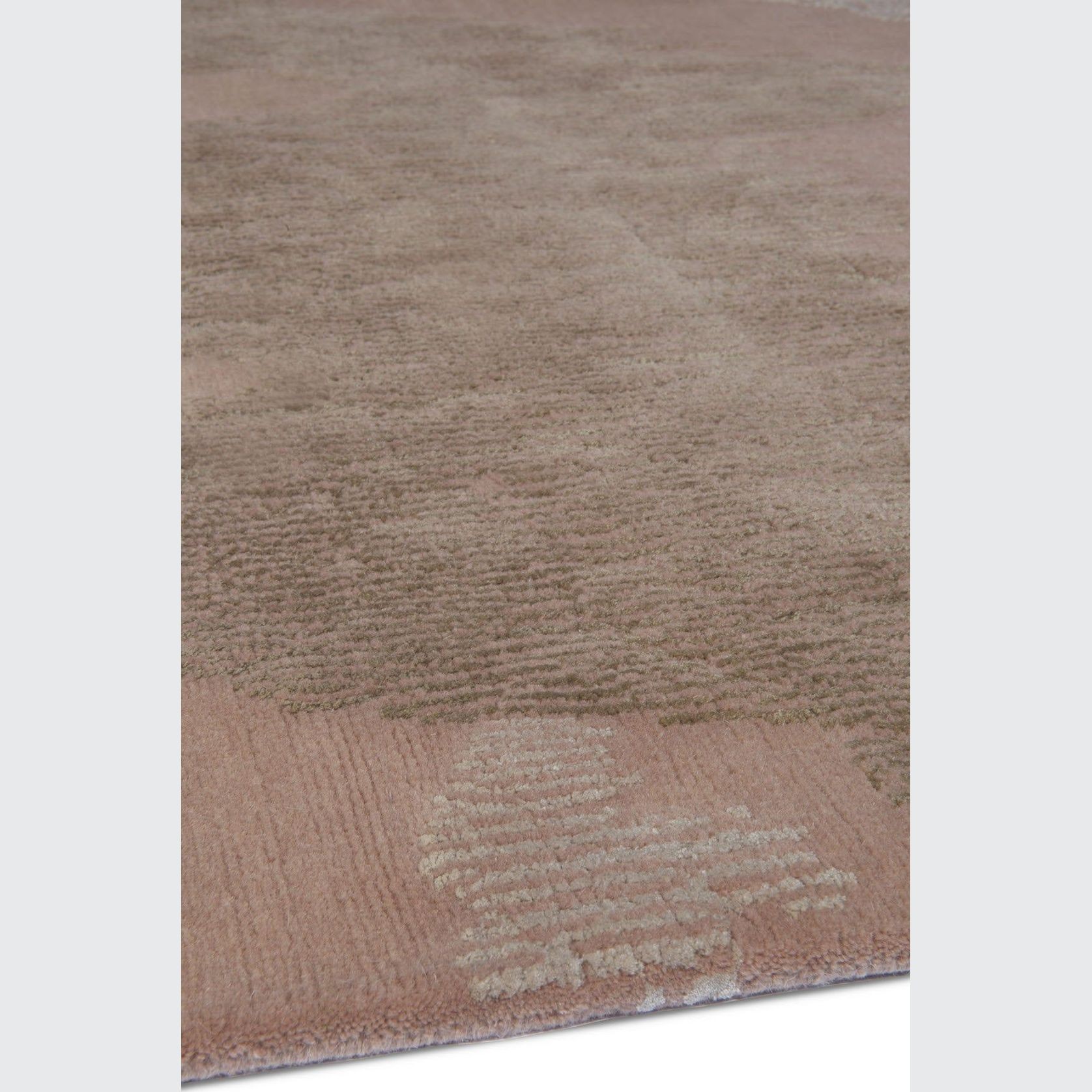 The Rug Company | Cascadia Clay by Kelly Wearstler gallery detail image