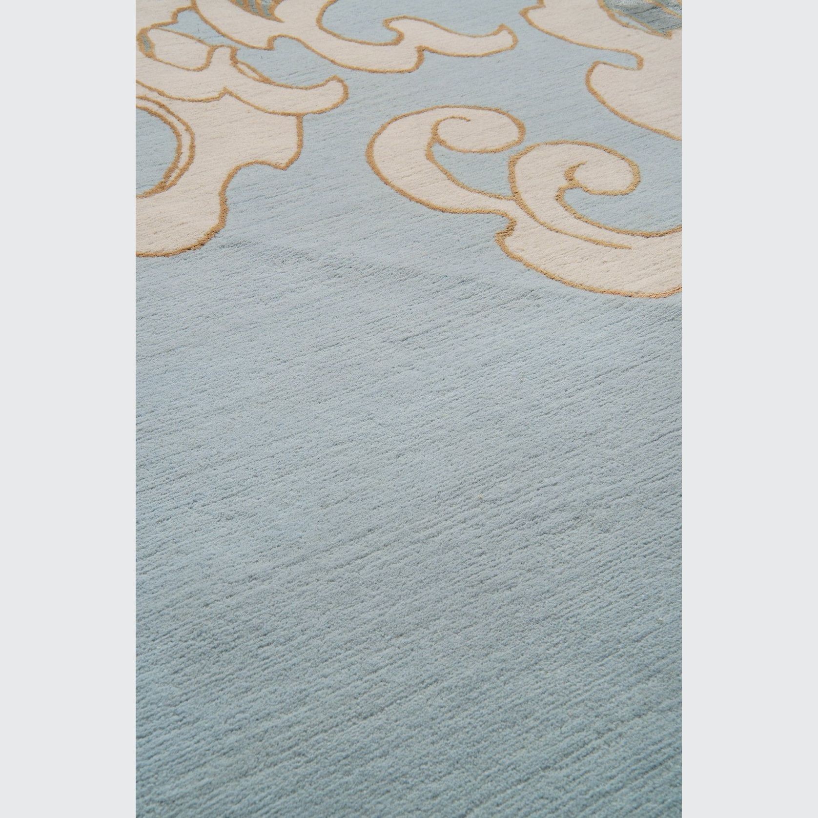 The Rug Company | Tempest Day by Guo Pei gallery detail image