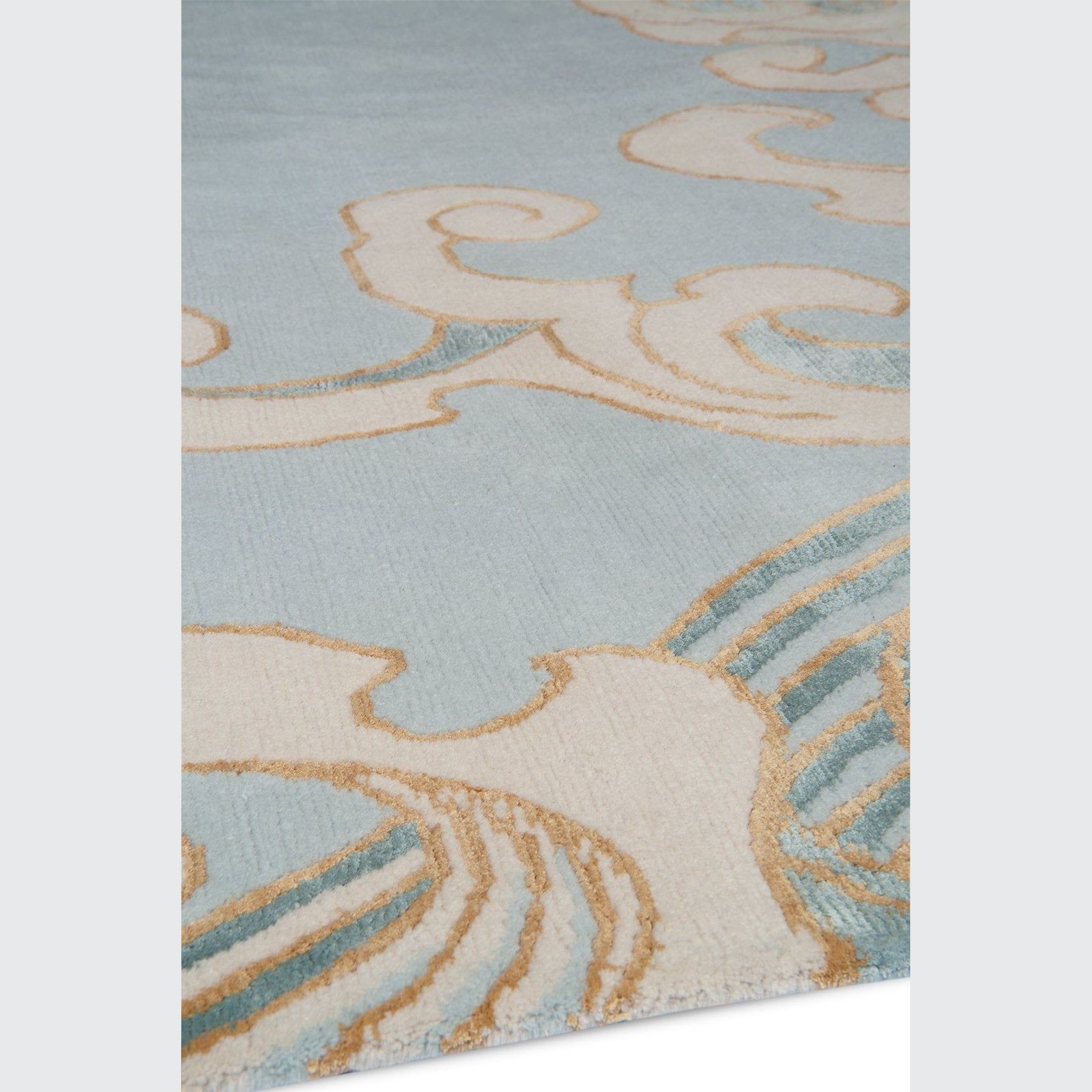 The Rug Company | Tempest Day by Guo Pei gallery detail image