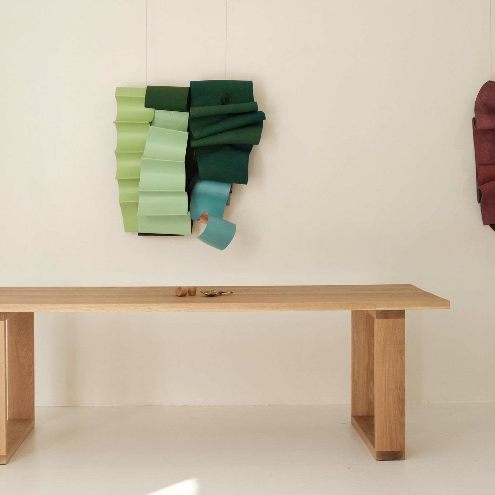 Parker Table gallery detail image