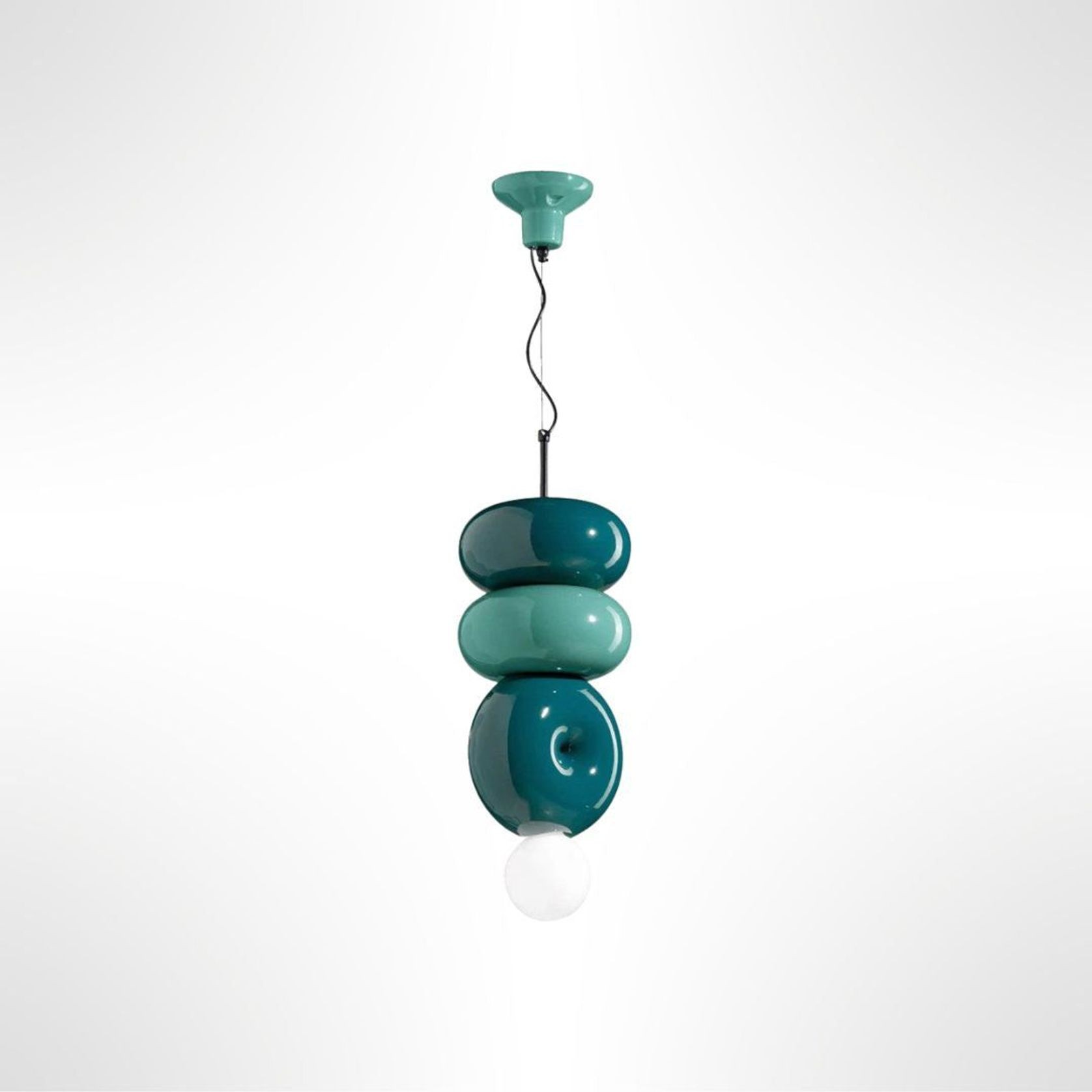 Bumbum Stack Pendant gallery detail image
