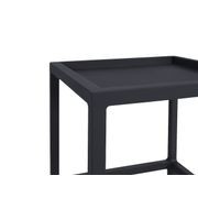 Florican Aluminium Outdoor Side Table gallery detail image