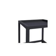 Florican Aluminium Outdoor Side Table gallery detail image