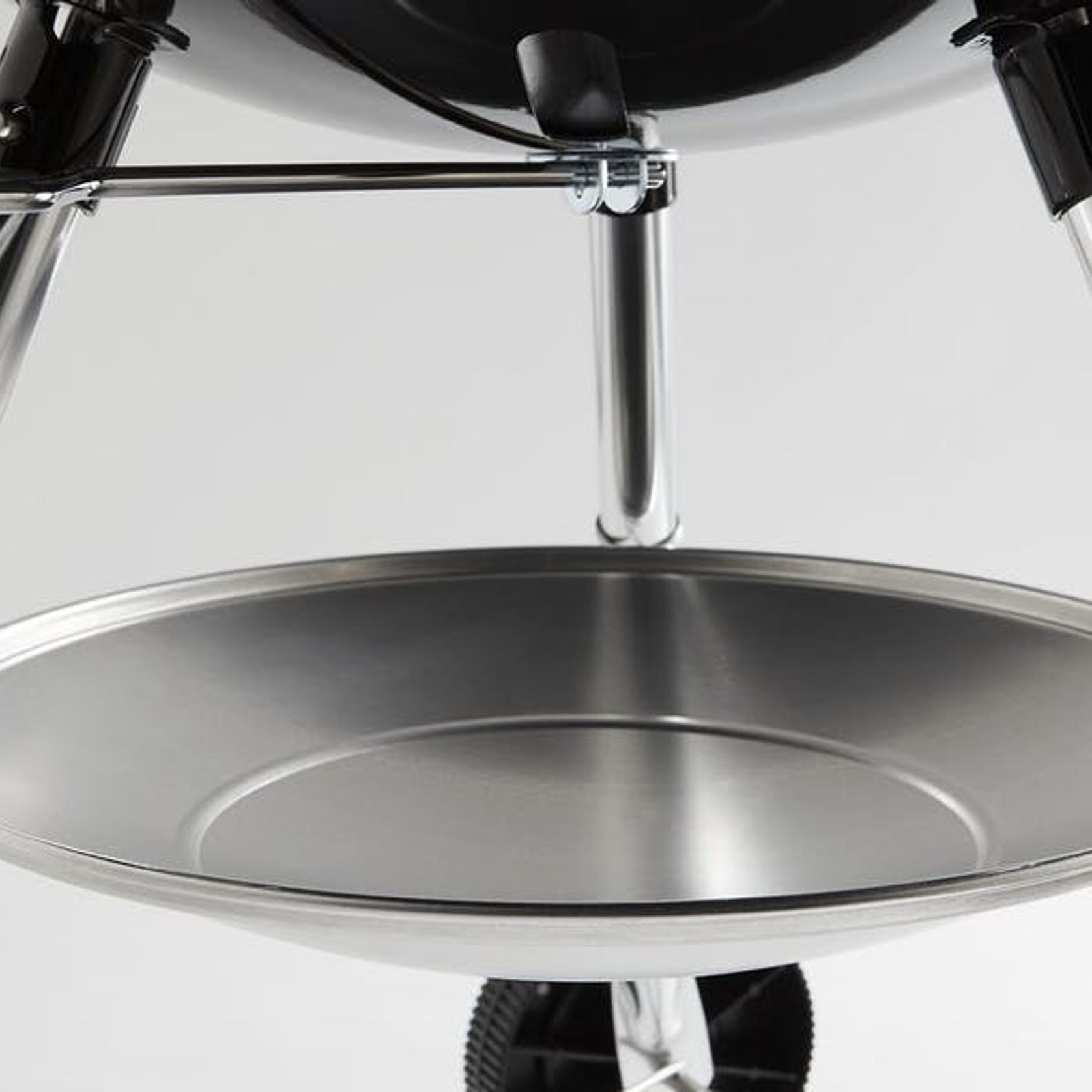 Weber 47cm Original Kettle gallery detail image
