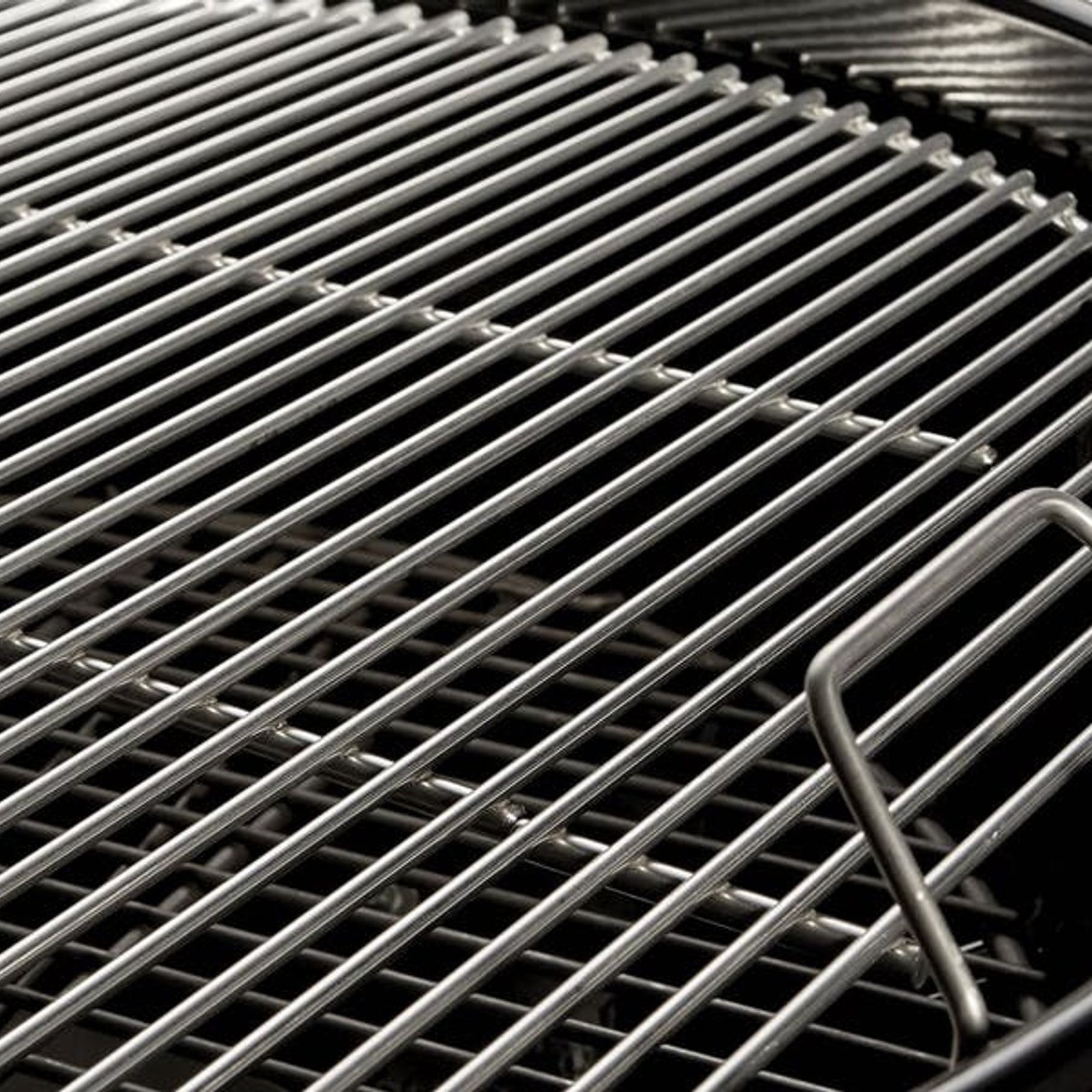 Weber 47cm Original Kettle gallery detail image
