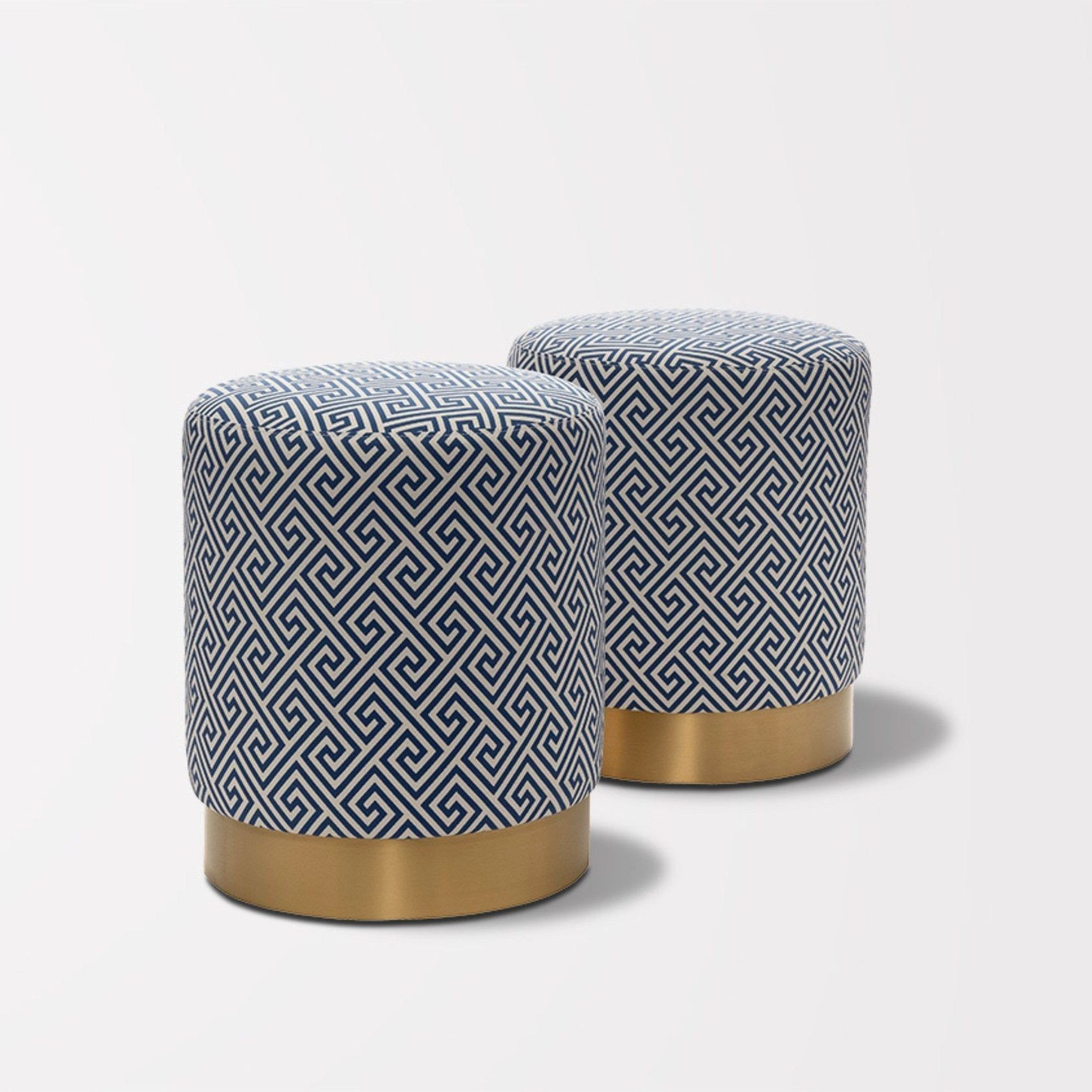 Lucida 420 Ottoman gallery detail image