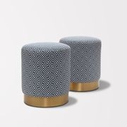 Lucida 420 Ottoman gallery detail image