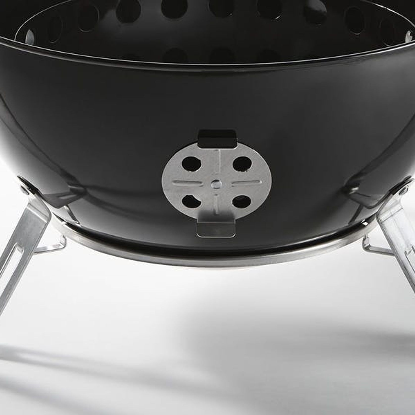 47cm Smokey Mountain Cooker gallery detail image