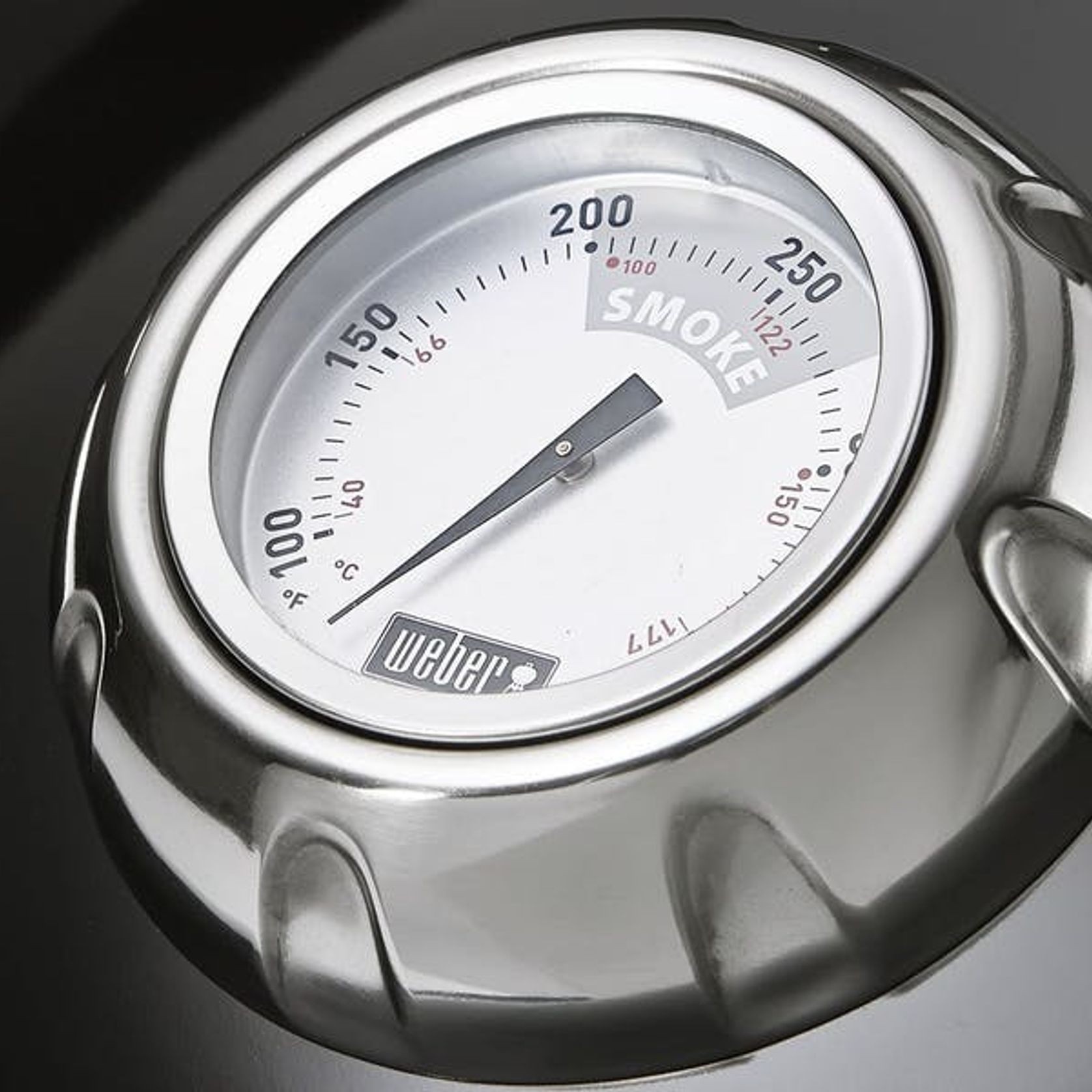 47cm Smokey Mountain Cooker gallery detail image
