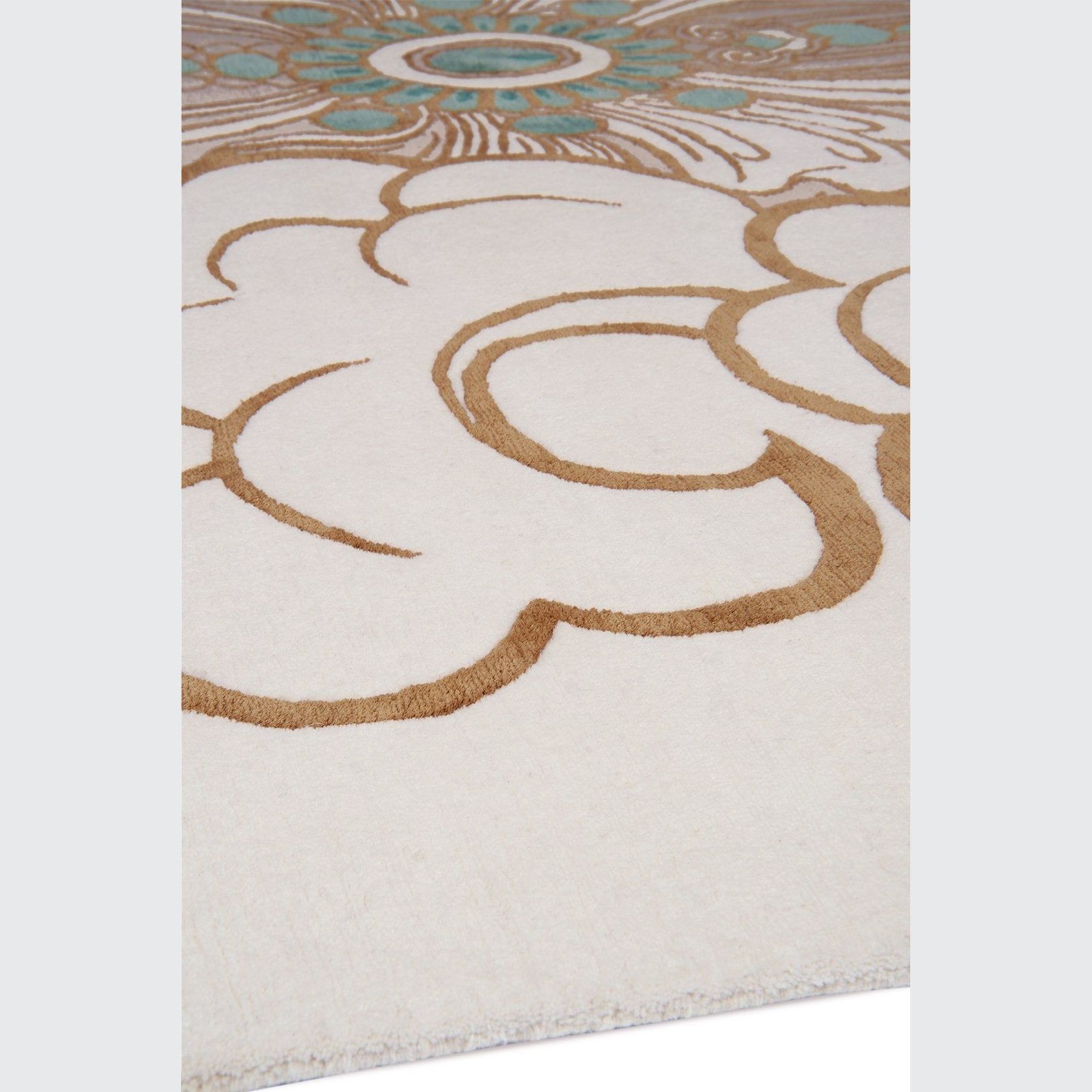 The Rug Company | Dragon Mist by Guo Pei gallery detail image