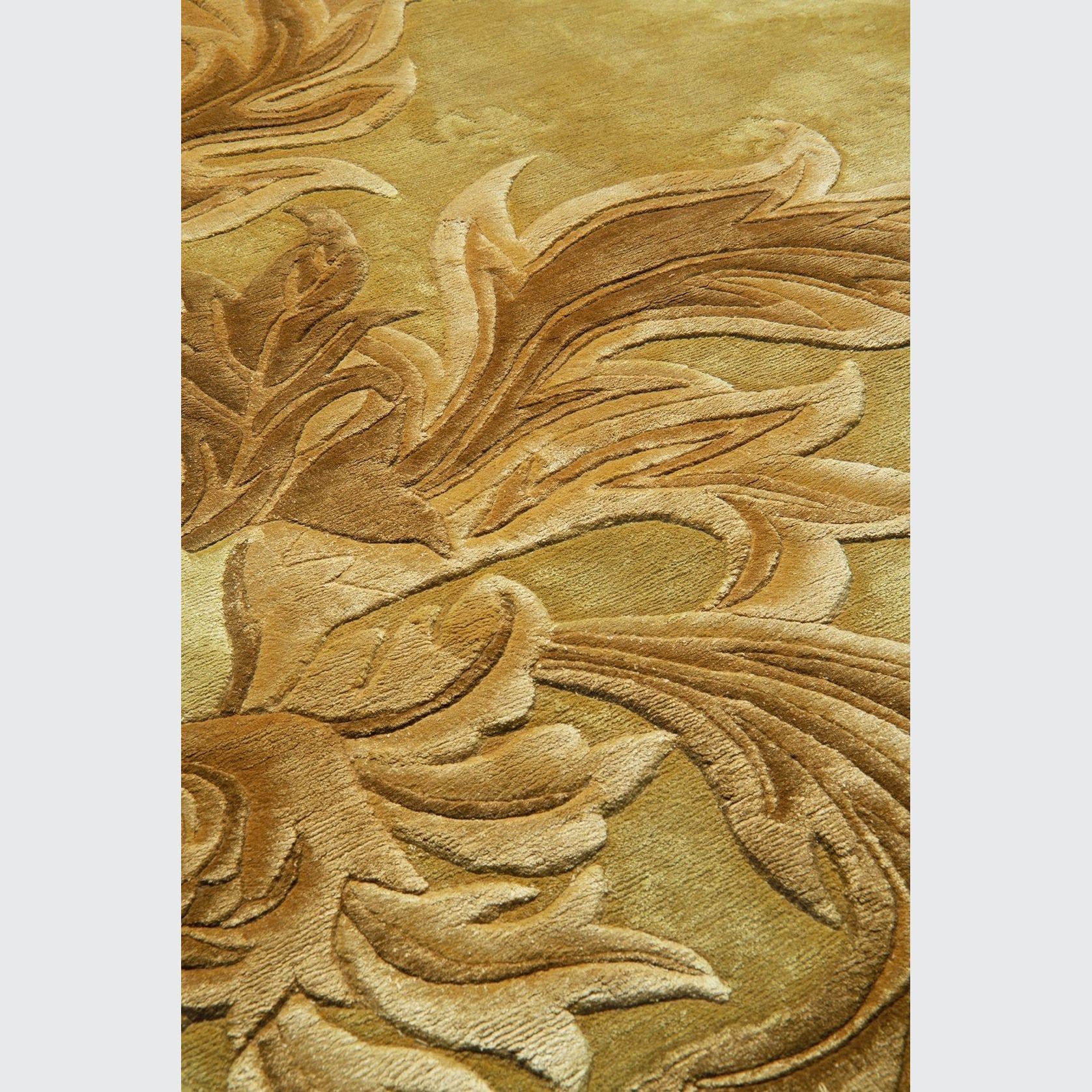 The Rug Company | Empress Gold by Guo Pei gallery detail image