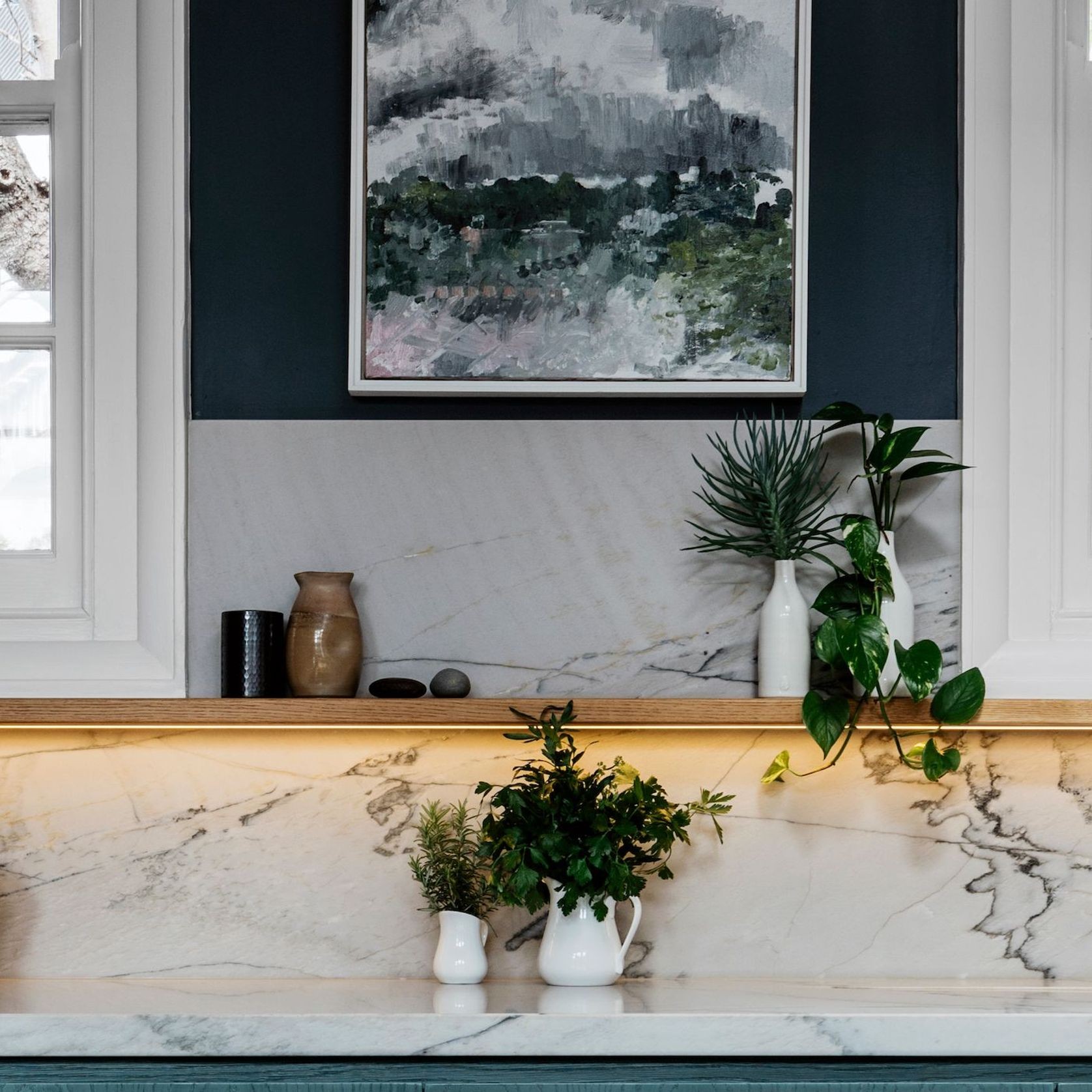 Natural Stone Slabs | Cortona gallery detail image
