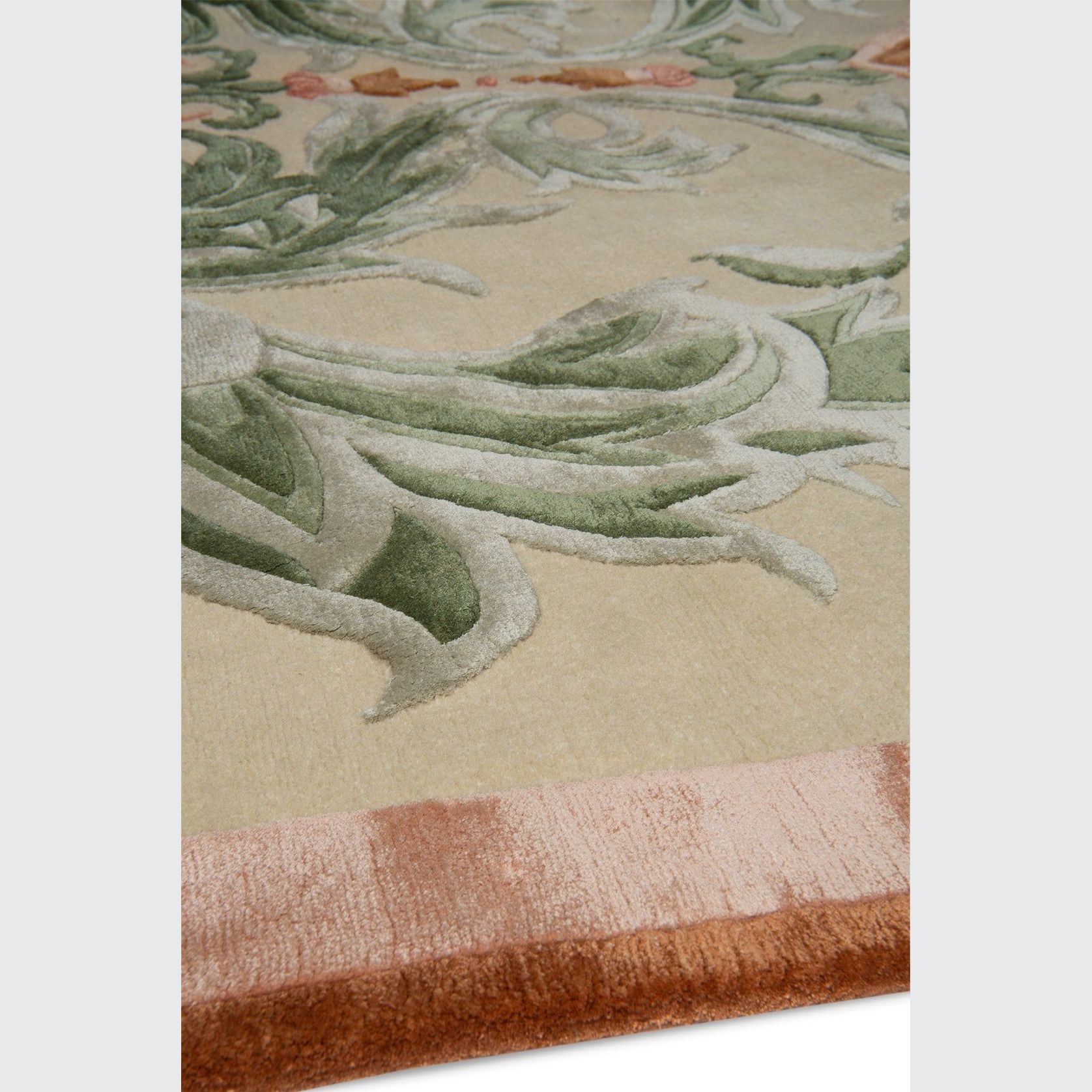 The Rug Company | Empress Coral by Guo Pei gallery detail image