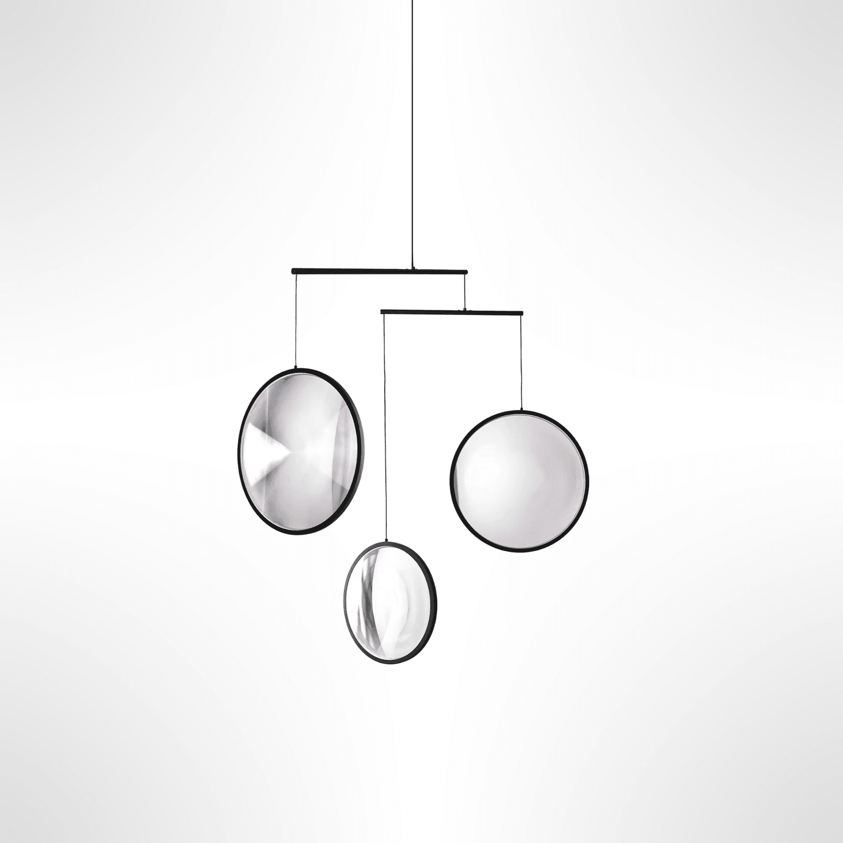 Focus 3 Pendant gallery detail image