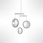 Focus 3 Pendant gallery detail image