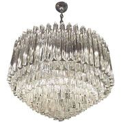 Piramide Chandelier gallery detail image