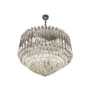 Piramide Chandelier gallery detail image