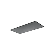IK22 Ceiling Unit | Black gallery detail image