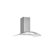 IK82 60cm Stainless Steel Wall Canopy gallery detail image