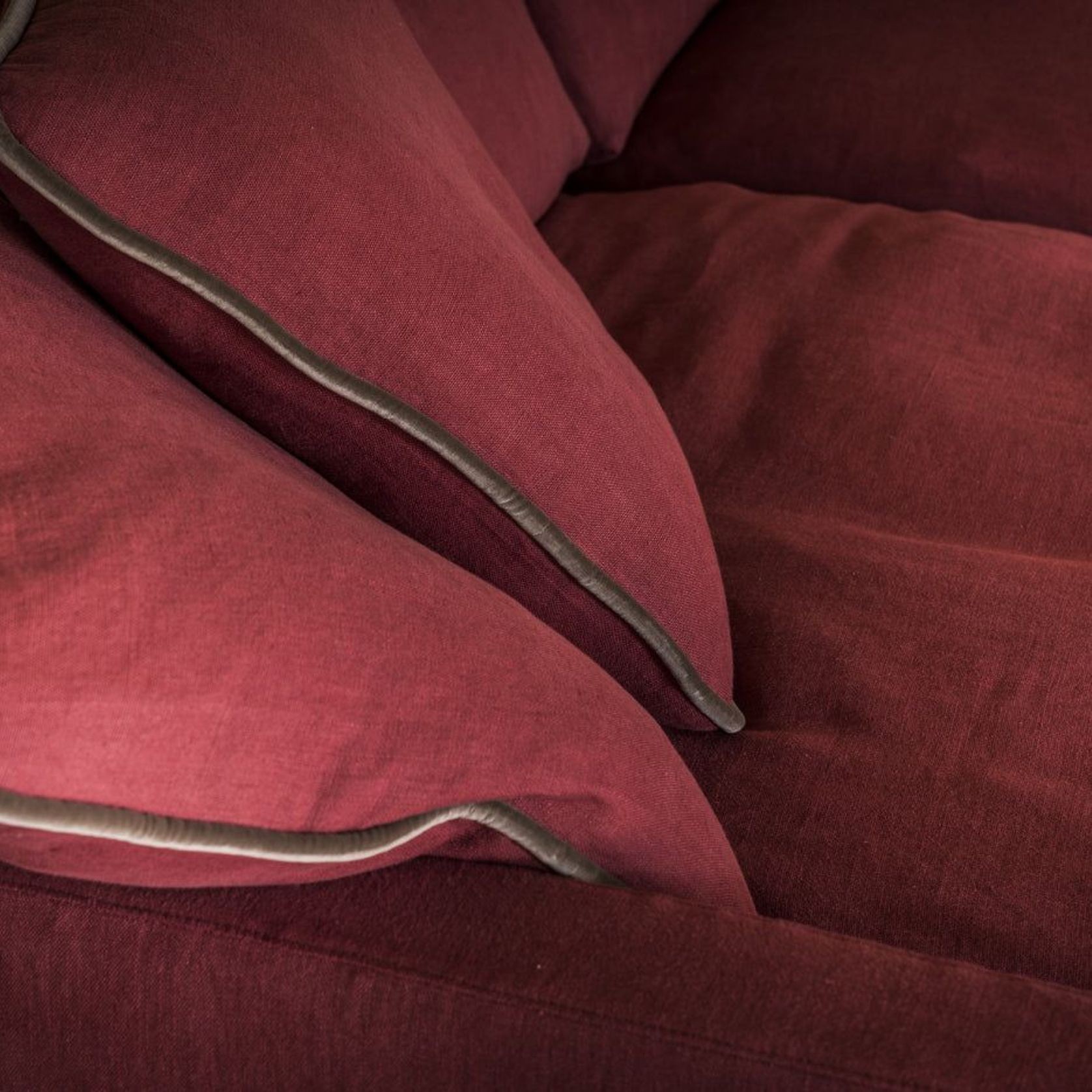 Island Sofa gallery detail image