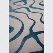 The Rug Company | Sonic Wave by Ken Fulk gallery detail image