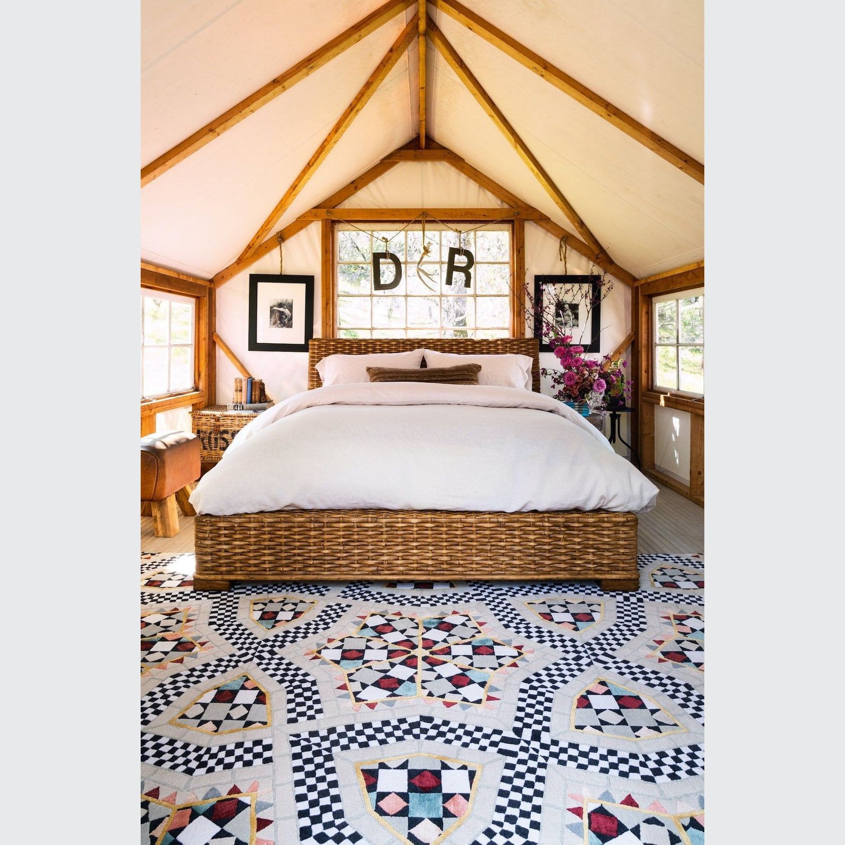 The Rug Company | Zellige by Ken Fulk gallery detail image