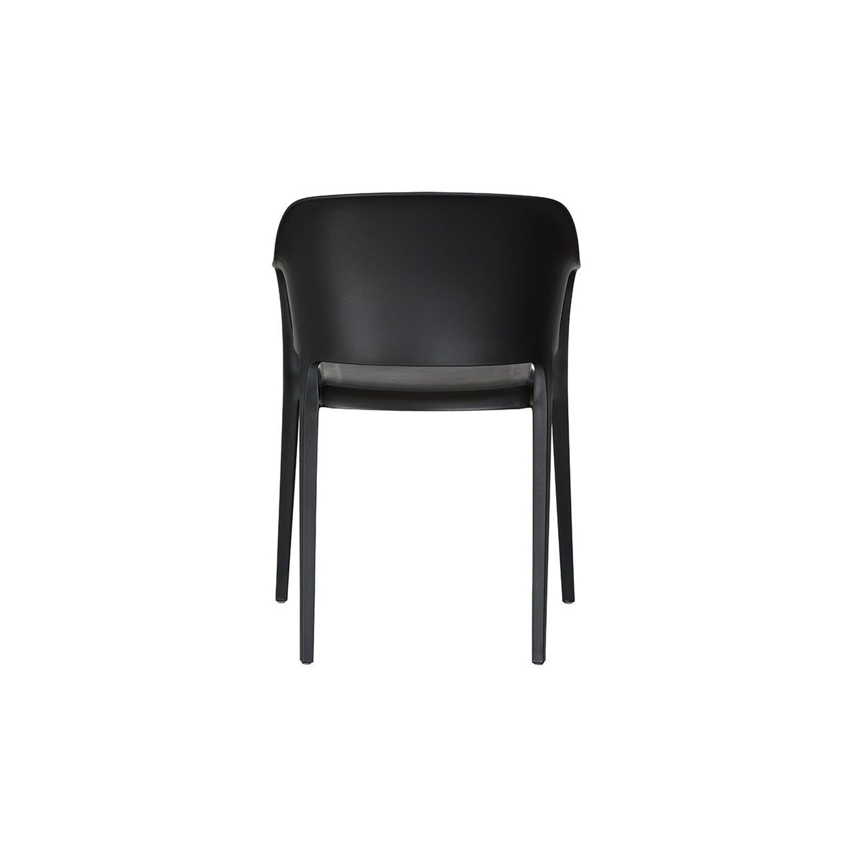 Anna Outdoor Patio Dining Armchair gallery detail image