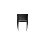 Anna Outdoor Patio Dining Armchair gallery detail image