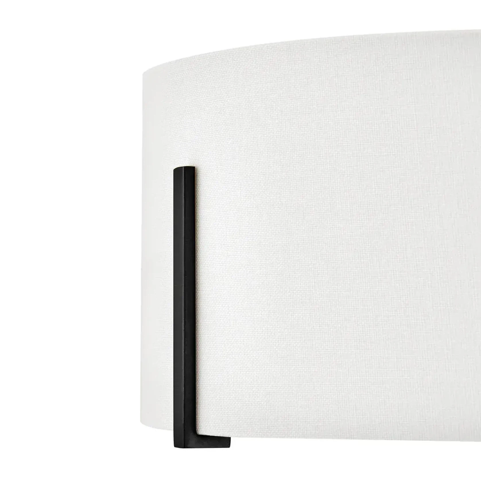 Hinkley Lighting Halle Semi Flush Mount gallery detail image