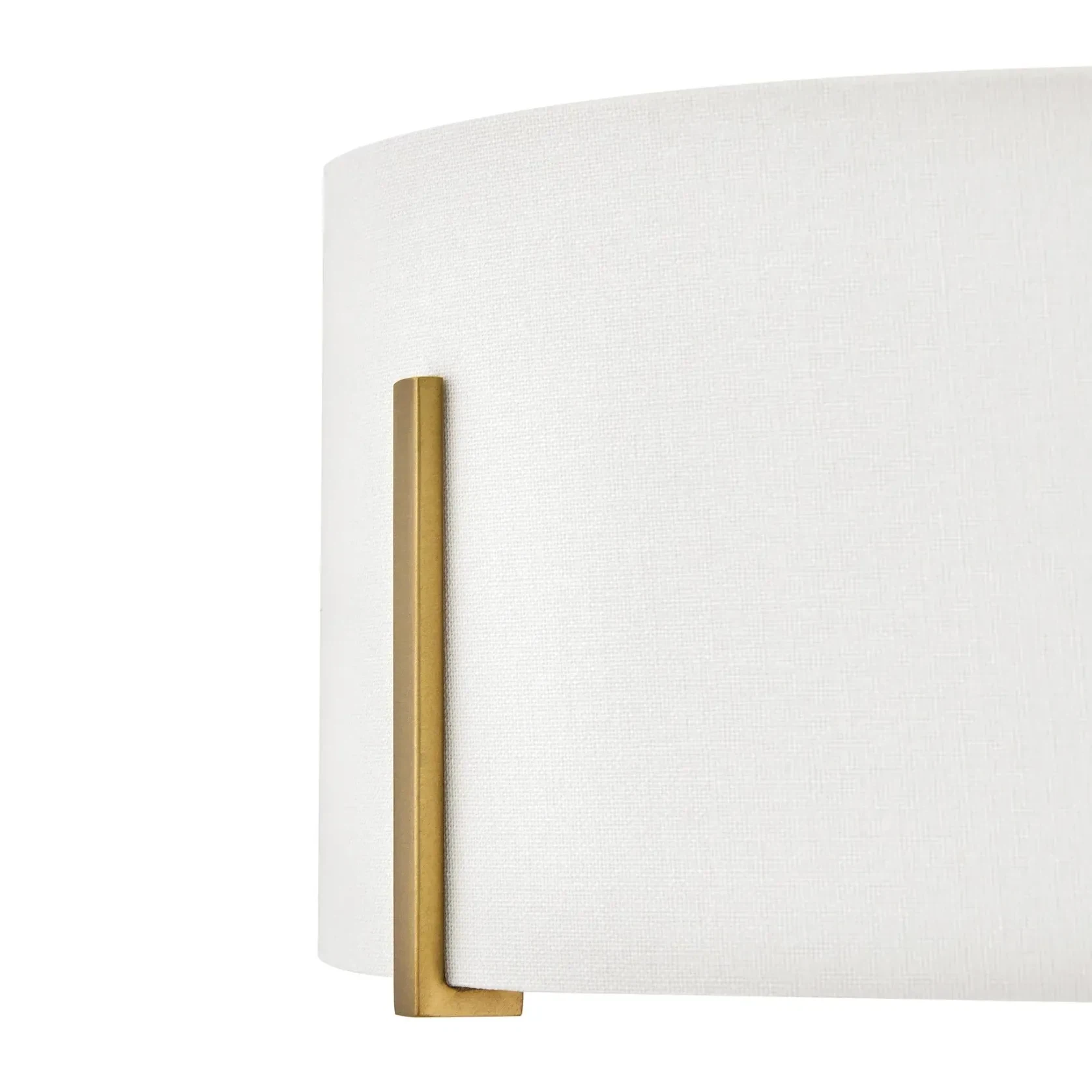 Hinkley Lighting Halle Semi Flush Mount gallery detail image