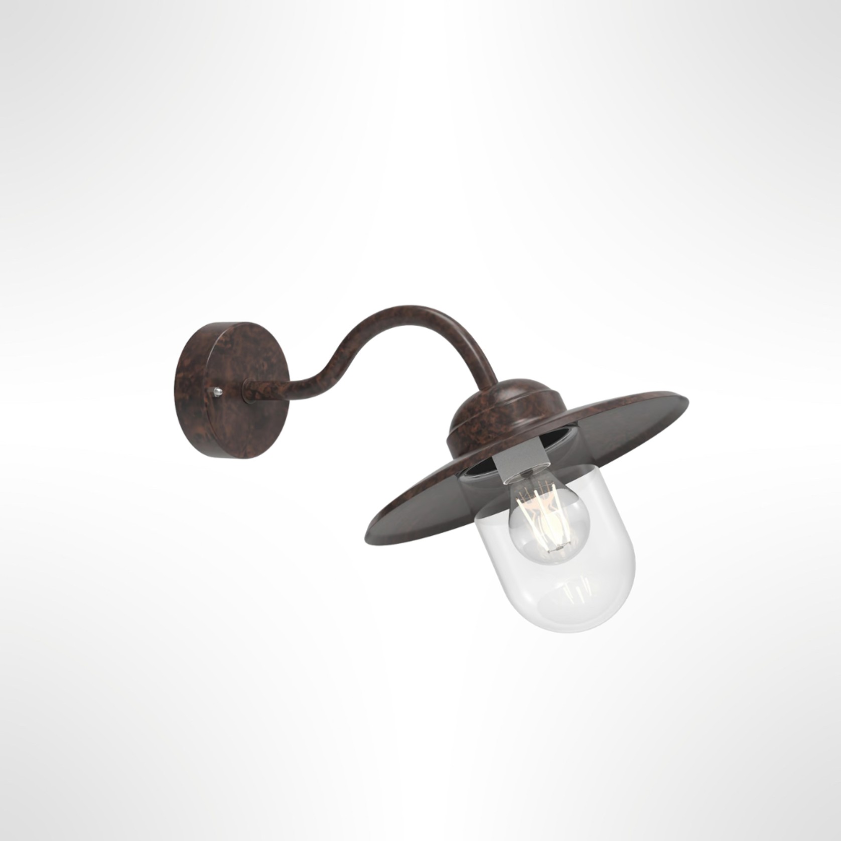 Luxembourg Wall Light gallery detail image