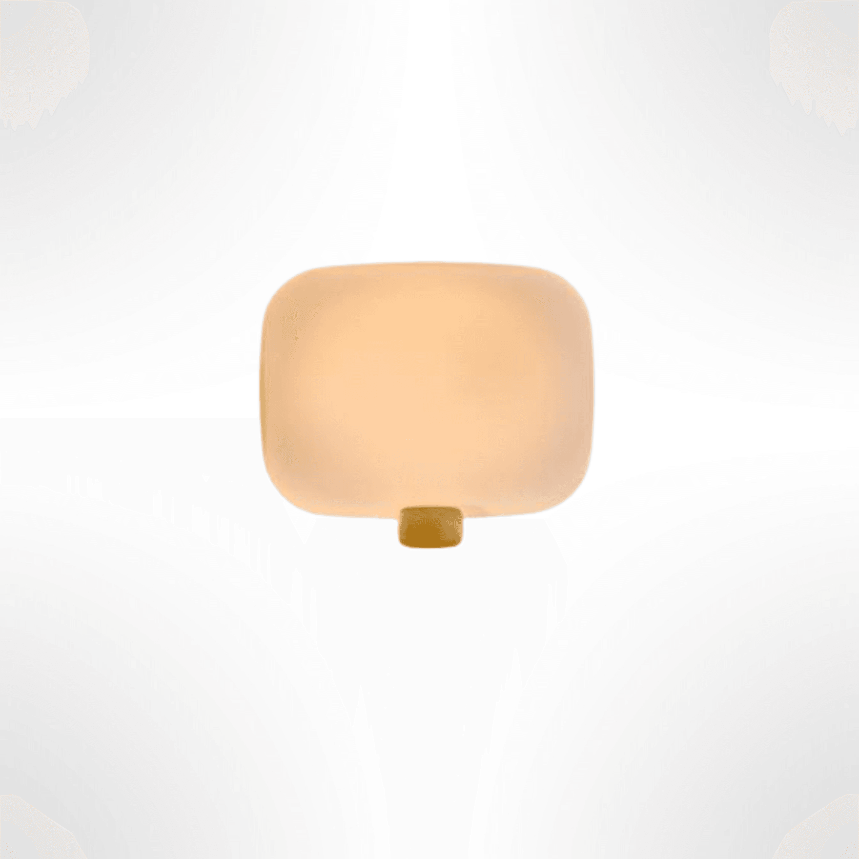 Light Me Tender Horizontal Wall Light gallery detail image