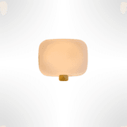 Light Me Tender Horizontal Wall Light gallery detail image