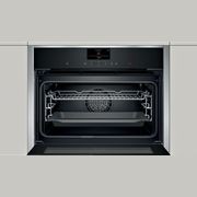 NEFF | Built in Compact Oven gallery detail image